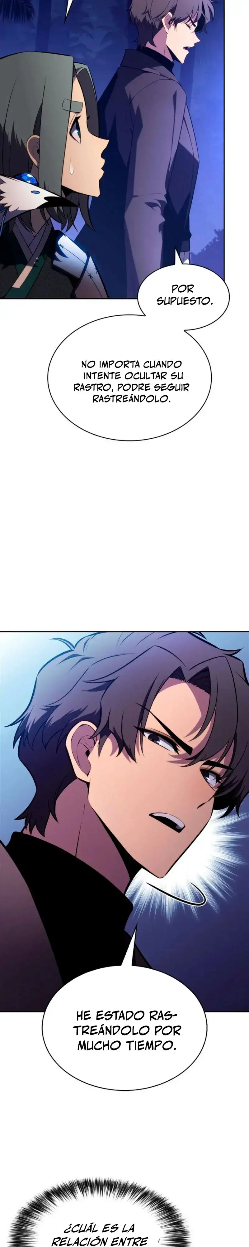 Read Novato Solo a Nivel Maximo ES Manga Online