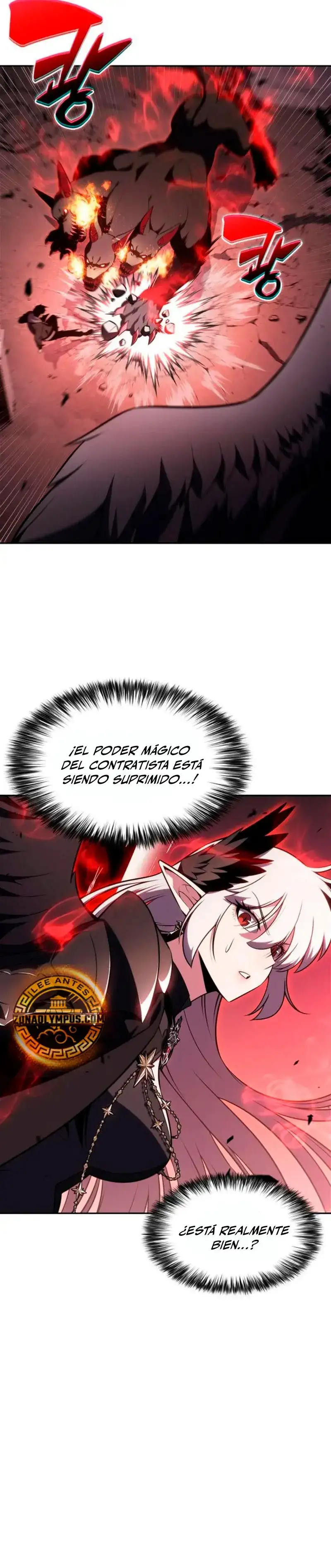Read Novato Solo a Nivel Maximo ES Manga Online