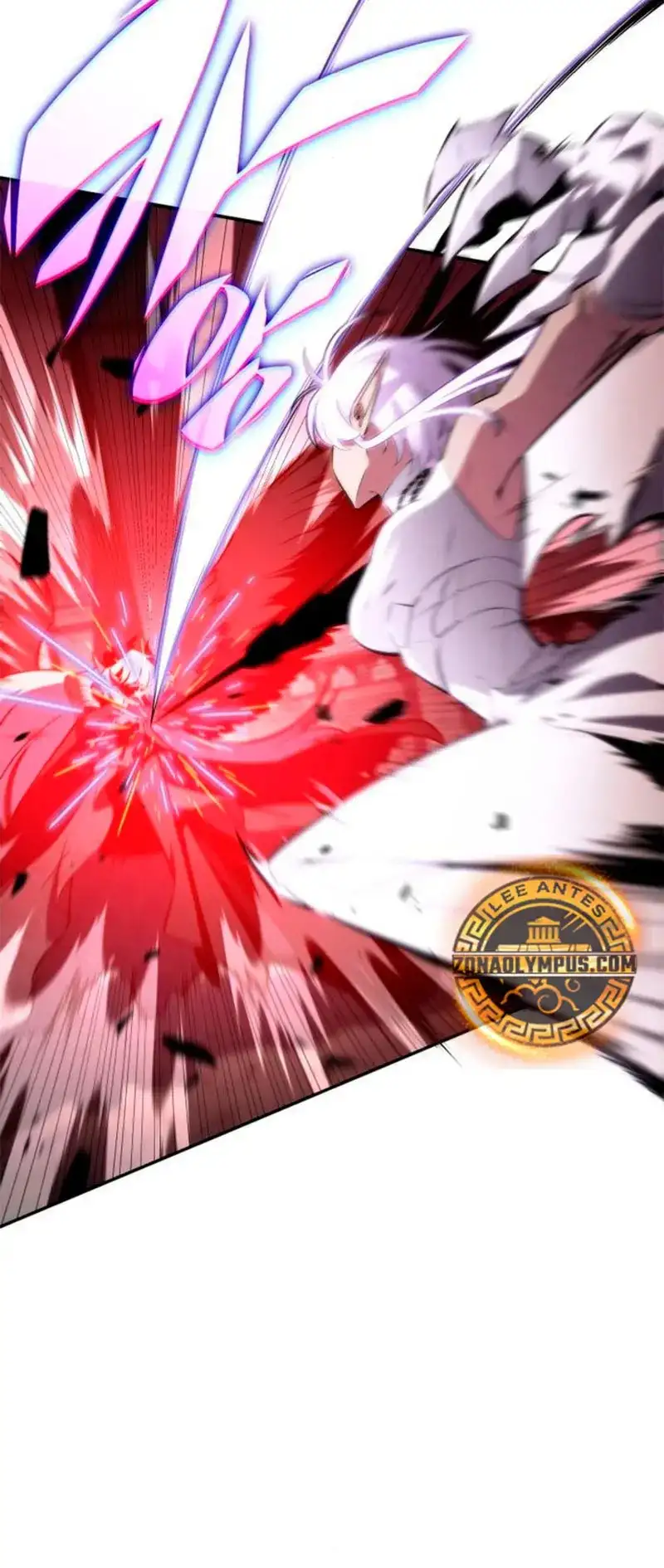 Read Novato Solo a Nivel Maximo ES Manga Online