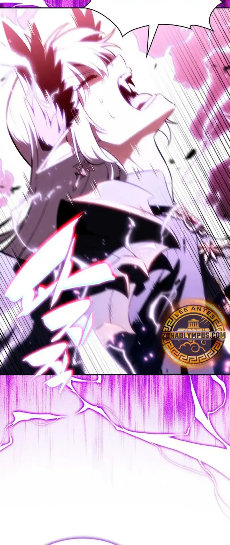 Read Novato Solo a Nivel Maximo ES Manga Online