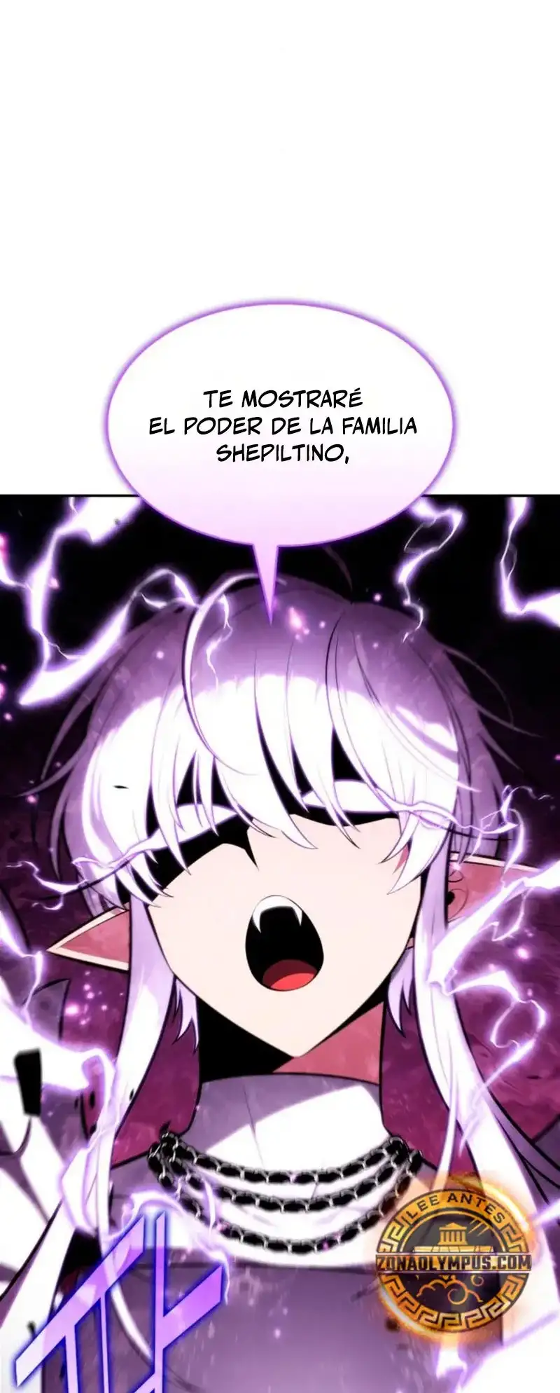 Read Novato Solo a Nivel Maximo ES Manga Online