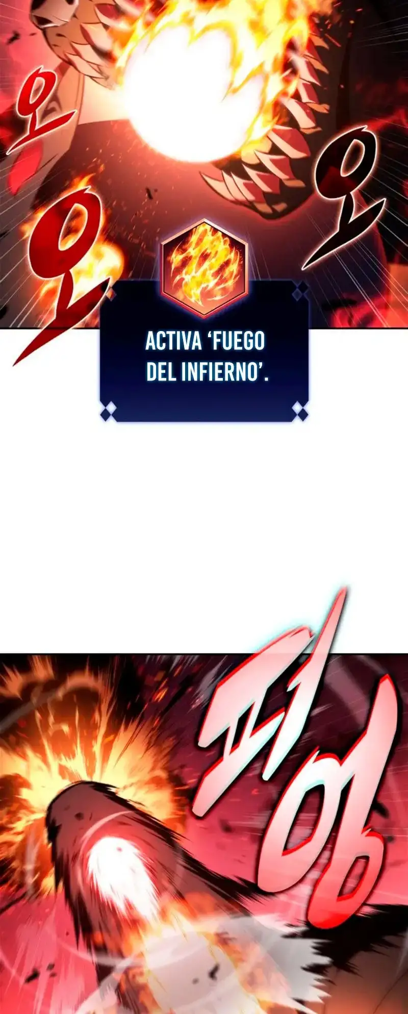 Read Novato Solo a Nivel Maximo ES Manga Online