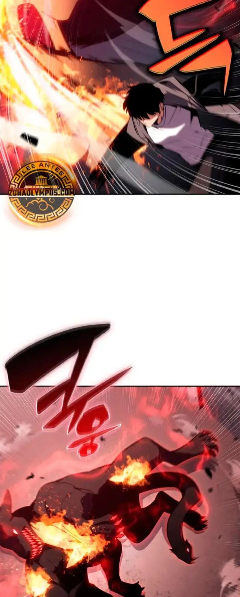 Read Novato Solo a Nivel Maximo ES Manga Online