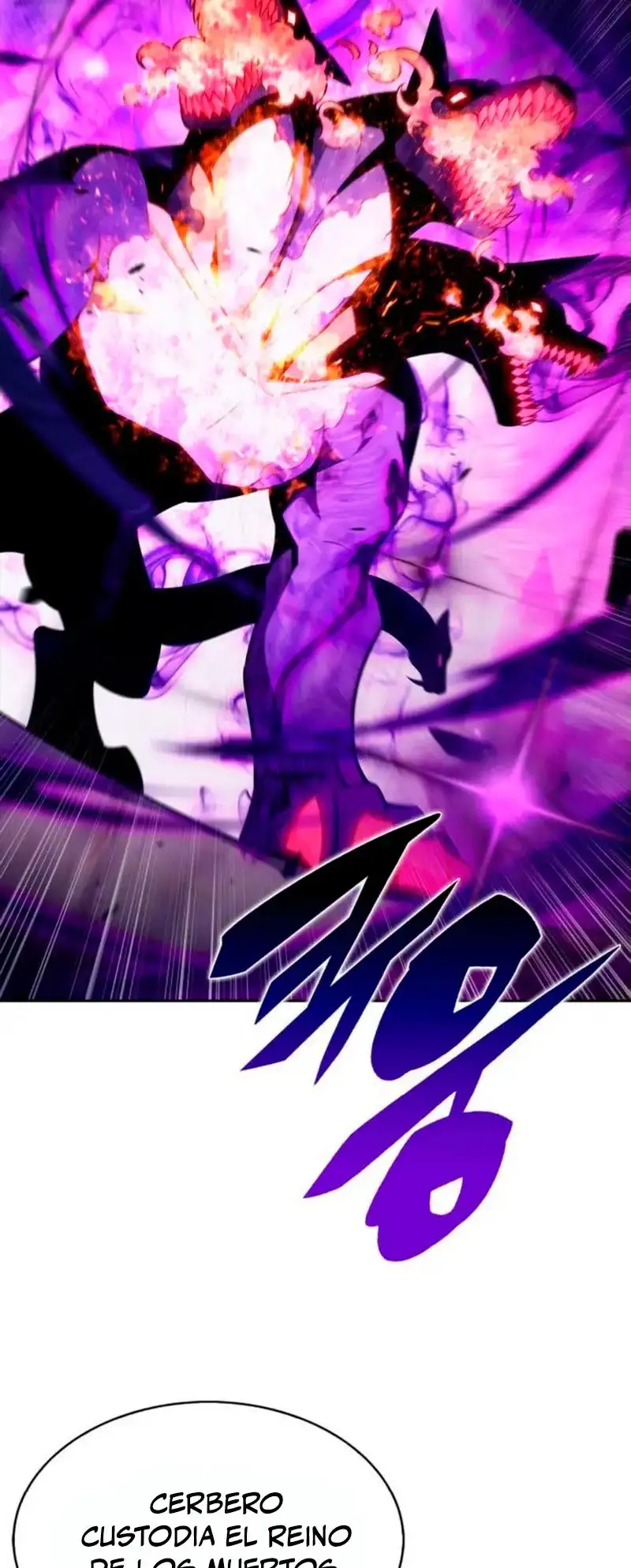 Read Novato Solo a Nivel Maximo ES Manga Online