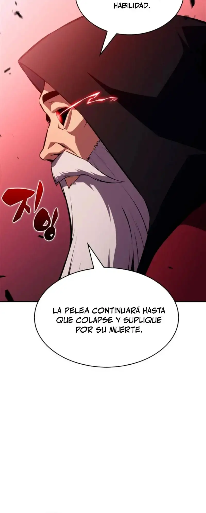 Read Novato Solo a Nivel Maximo ES Manga Online