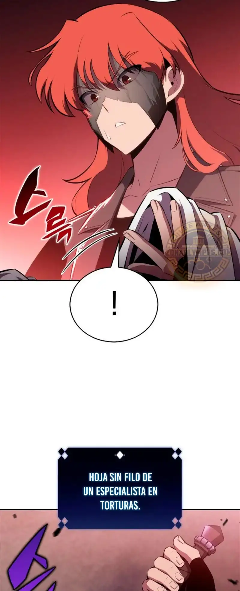 Read Novato Solo a Nivel Maximo ES Manga Online