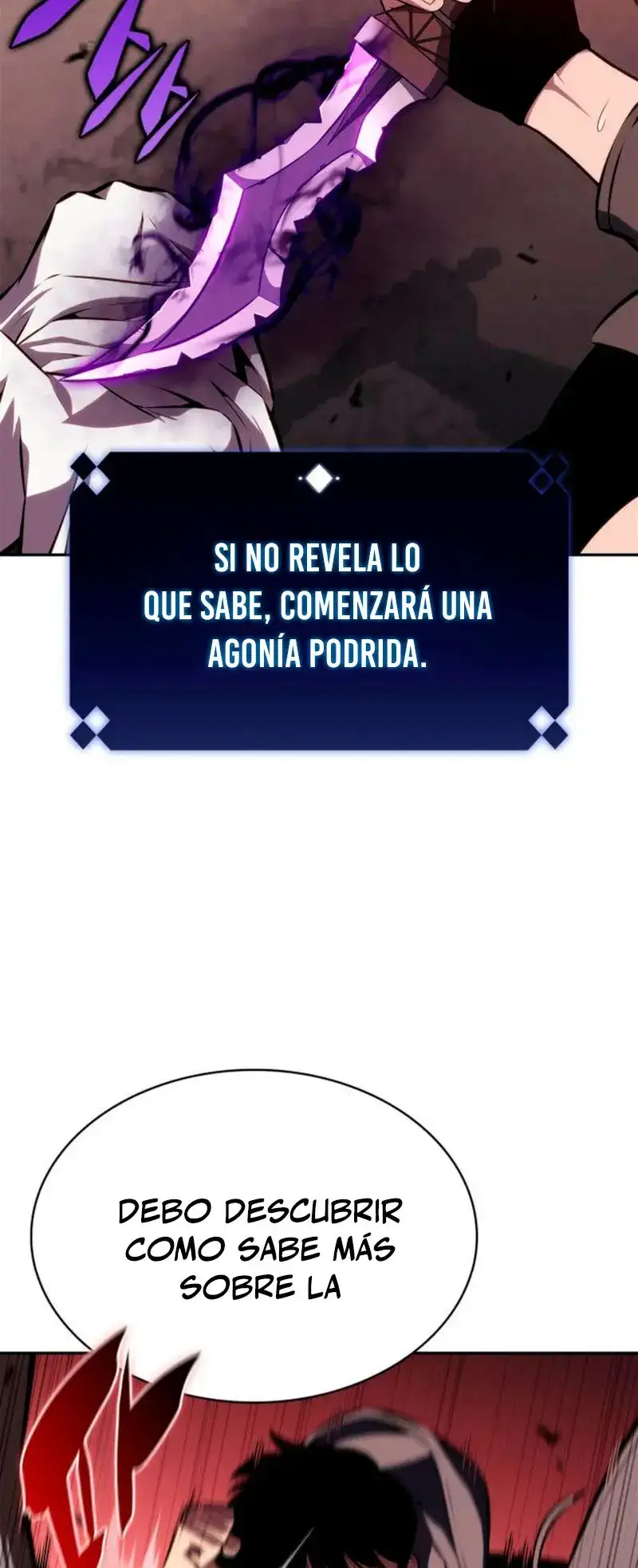 Read Novato Solo a Nivel Maximo ES Manga Online
