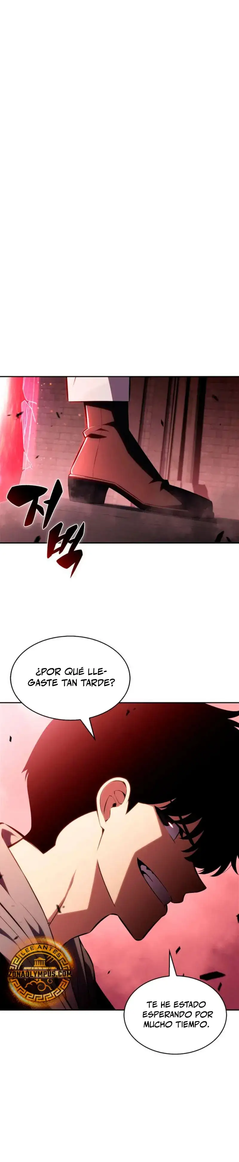 Read Novato Solo a Nivel Maximo ES Manga Online