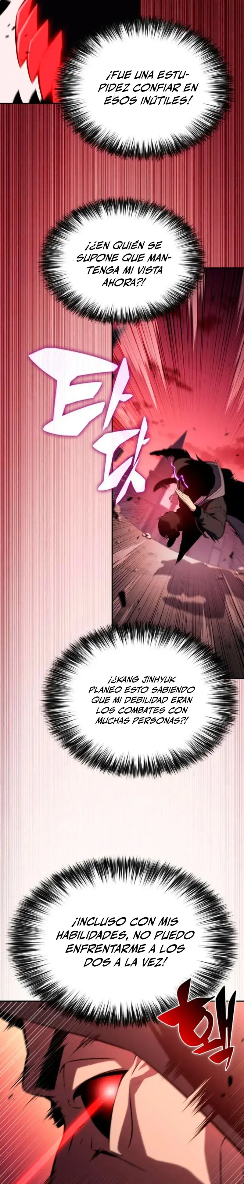 Read Novato Solo a Nivel Maximo ES Manga Online