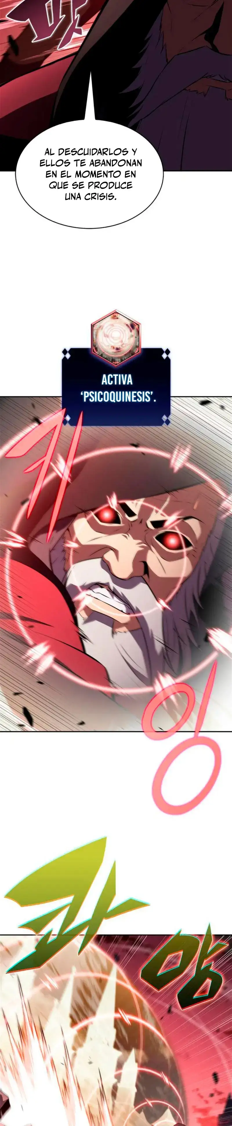 Read Novato Solo a Nivel Maximo ES Manga Online