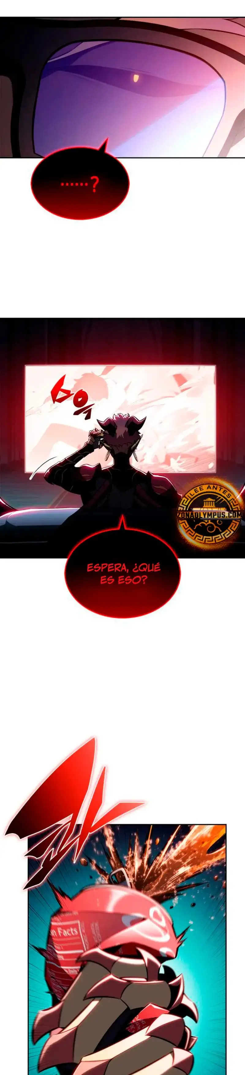 Read Novato Solo a Nivel Maximo ES Manga Online