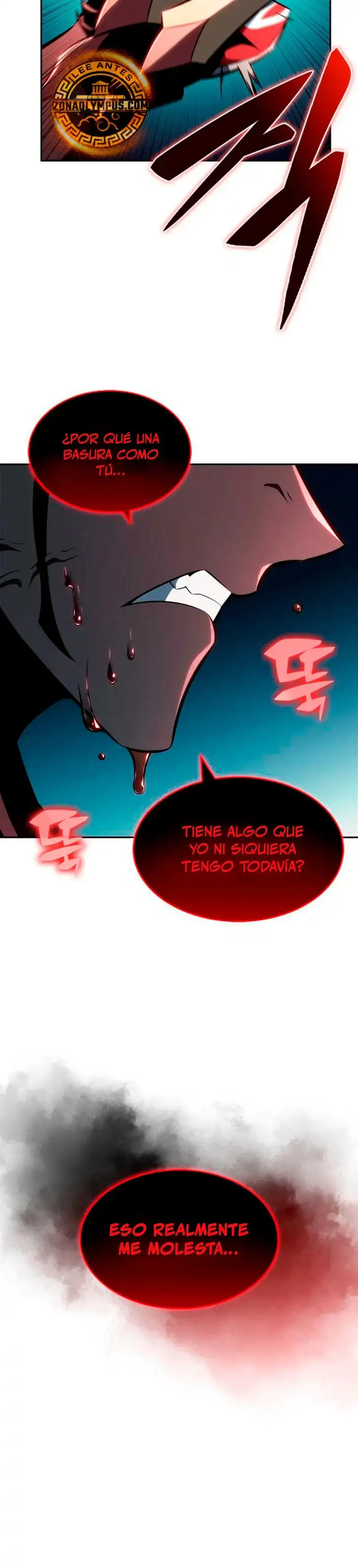 Read Novato Solo a Nivel Maximo ES Manga Online