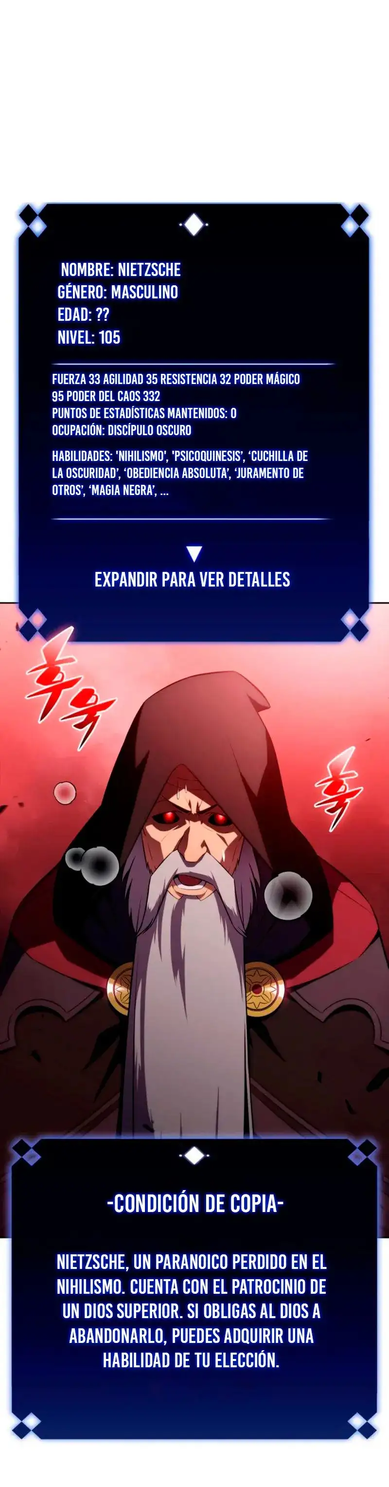 Read Novato Solo a Nivel Maximo ES Manga Online