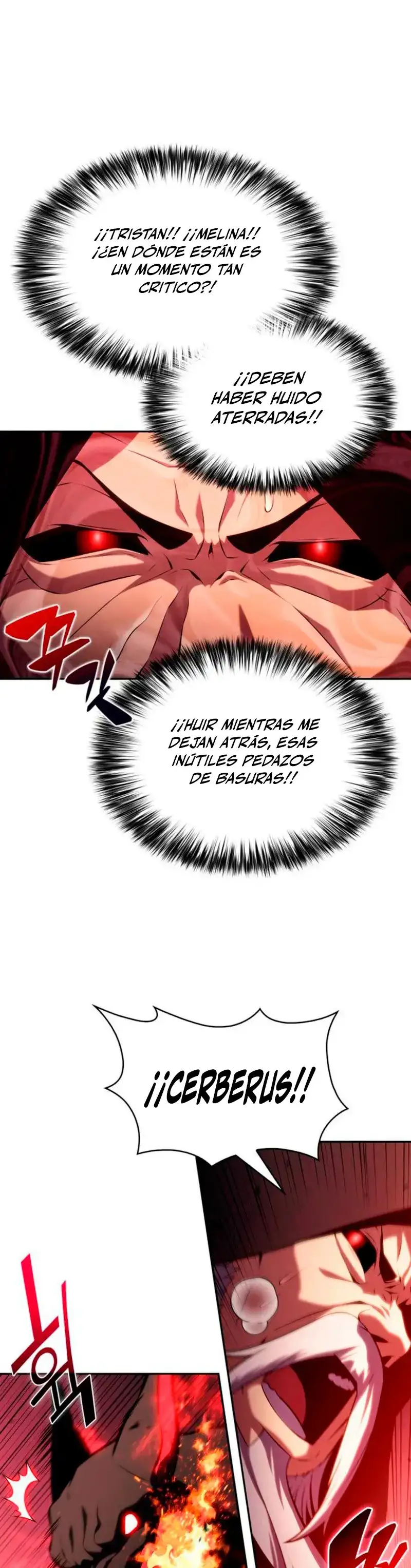 Read Novato Solo a Nivel Maximo ES Manga Online