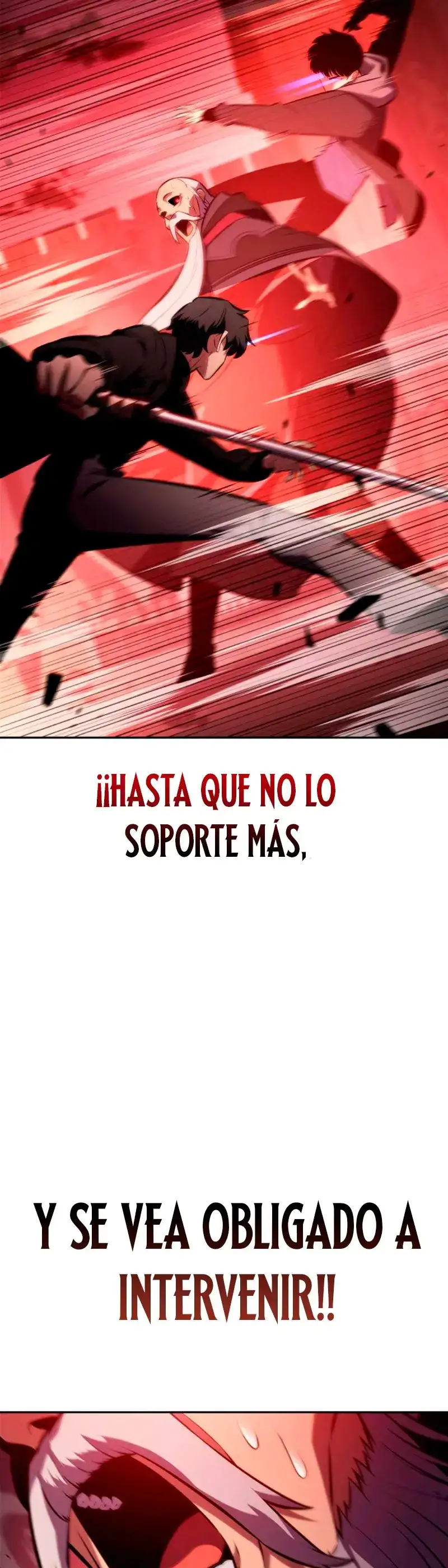 Read Novato Solo a Nivel Maximo ES Manga Online