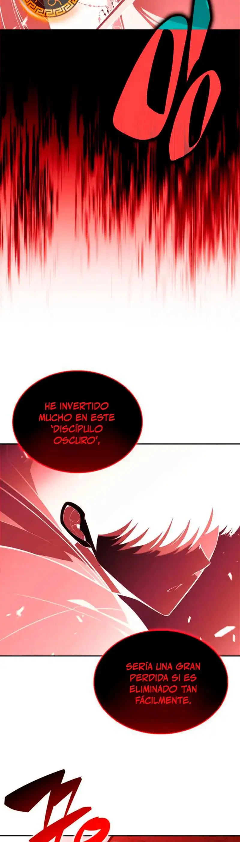 Read Novato Solo a Nivel Maximo ES Manga Online