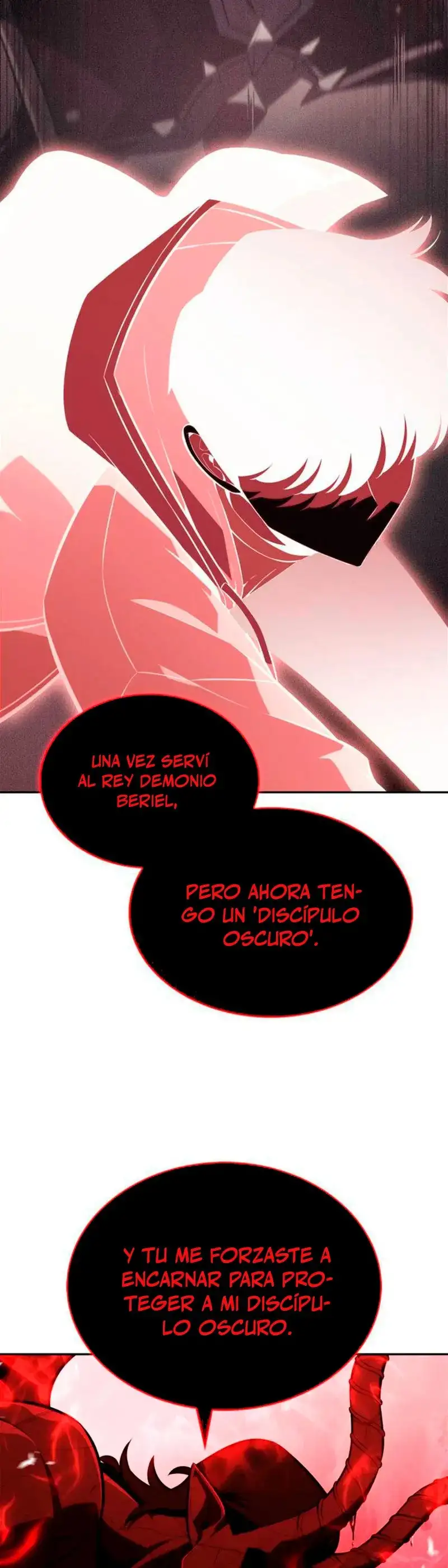 Read Novato Solo a Nivel Maximo ES Manga Online