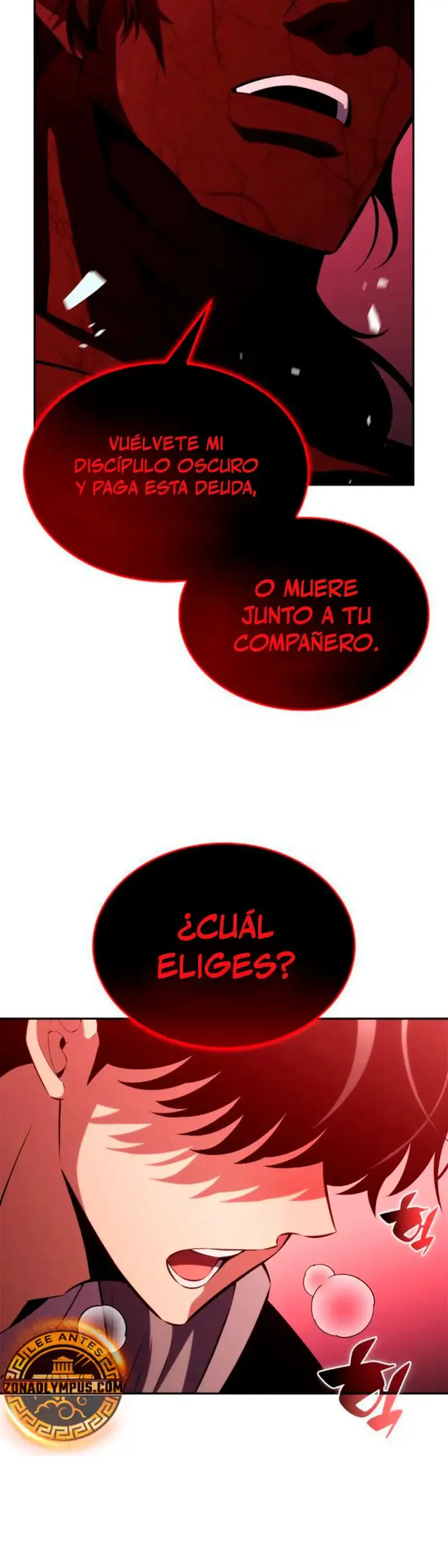 Read Novato Solo a Nivel Maximo ES Manga Online