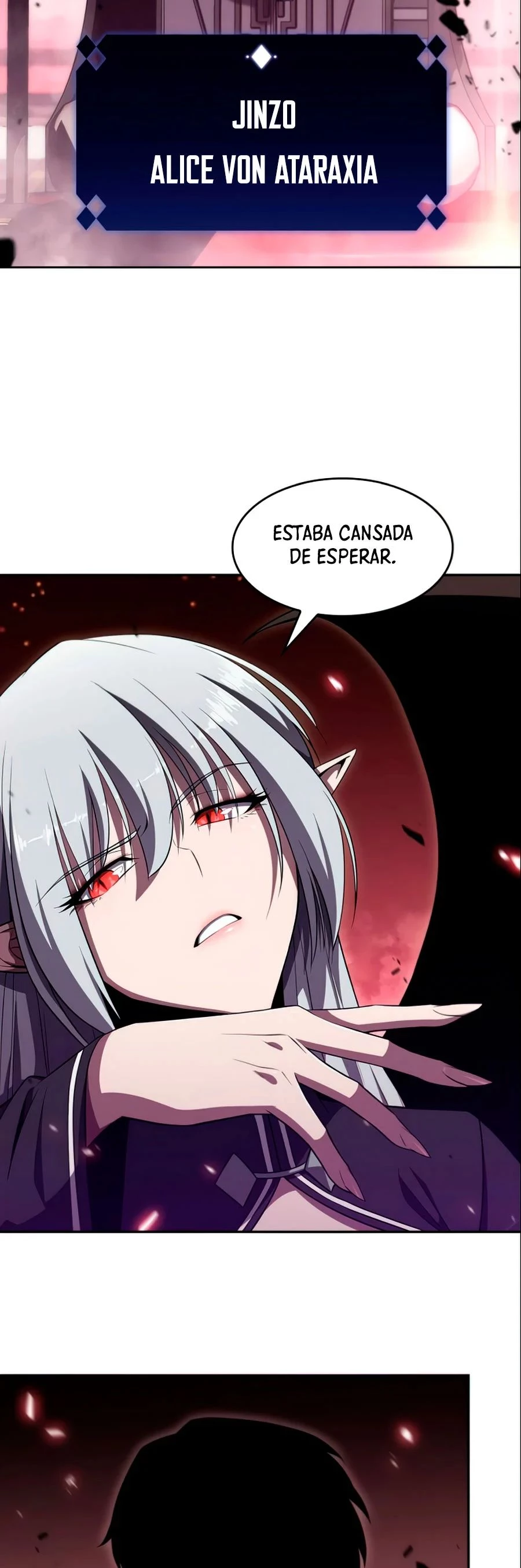 Read Novato Solo a Nivel Maximo ES Manga Online