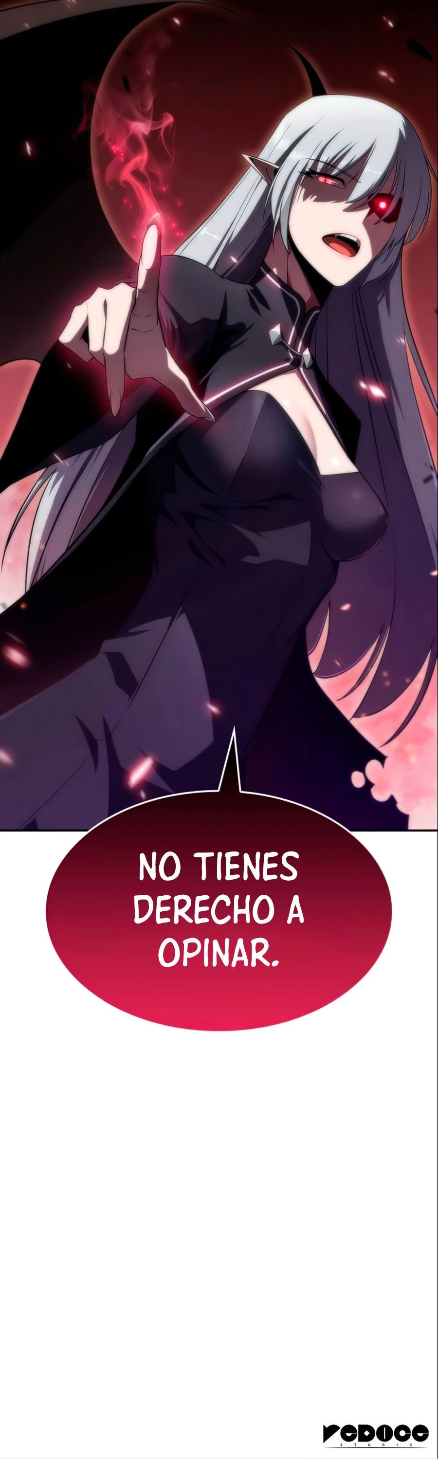 Read Novato Solo a Nivel Maximo ES Manga Online