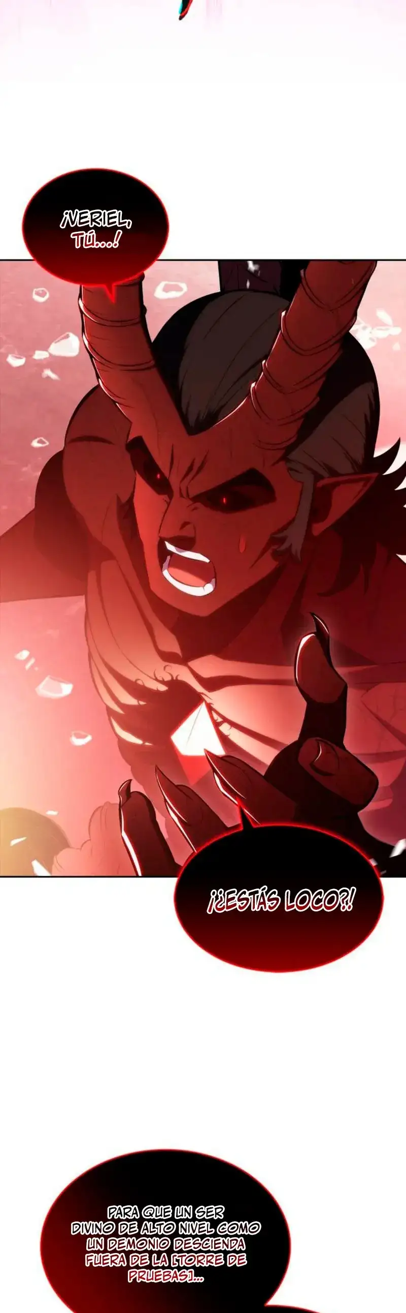 Read Novato Solo a Nivel Maximo ES Manga Online