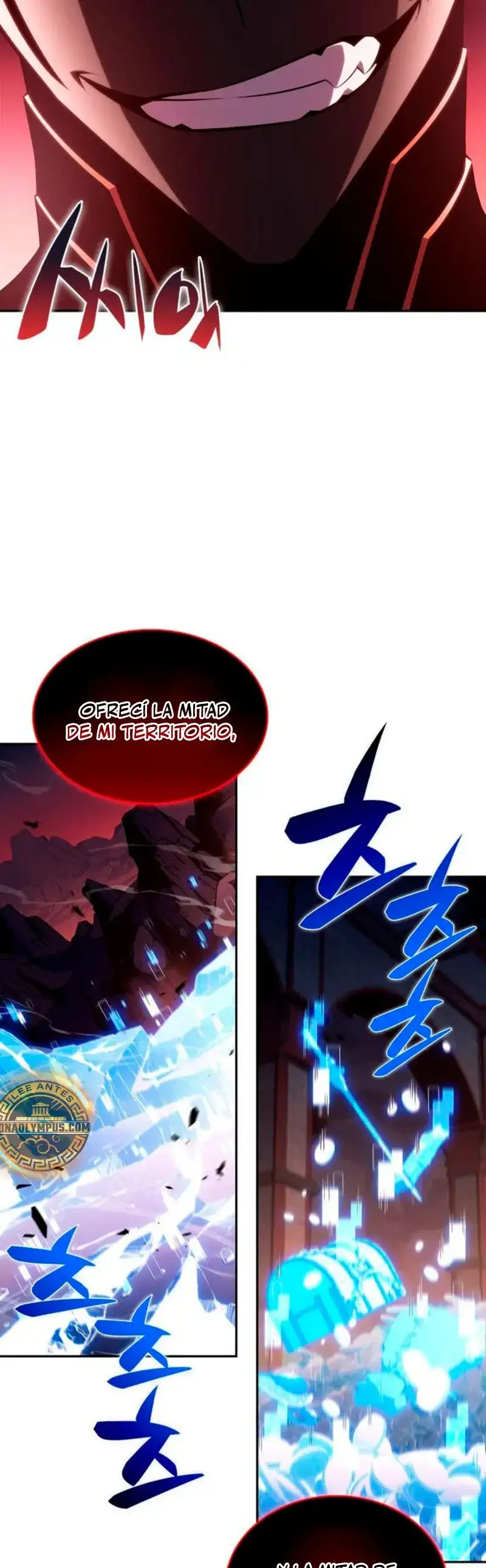 Read Novato Solo a Nivel Maximo ES Manga Online