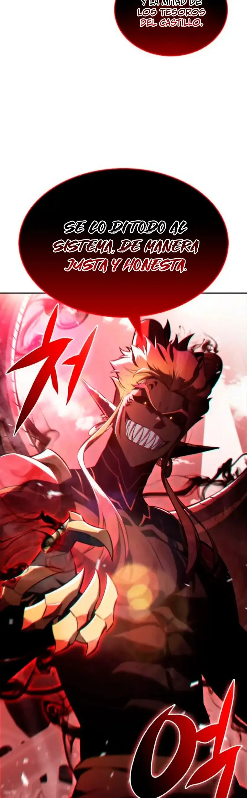 Read Novato Solo a Nivel Maximo ES Manga Online