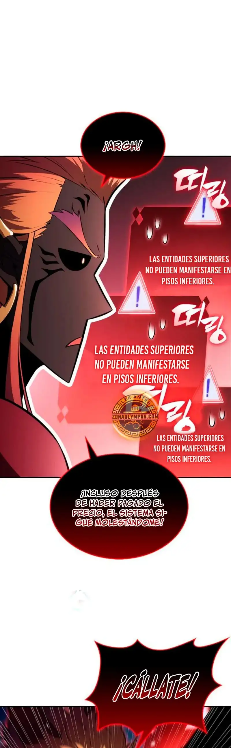 Read Novato Solo a Nivel Maximo ES Manga Online