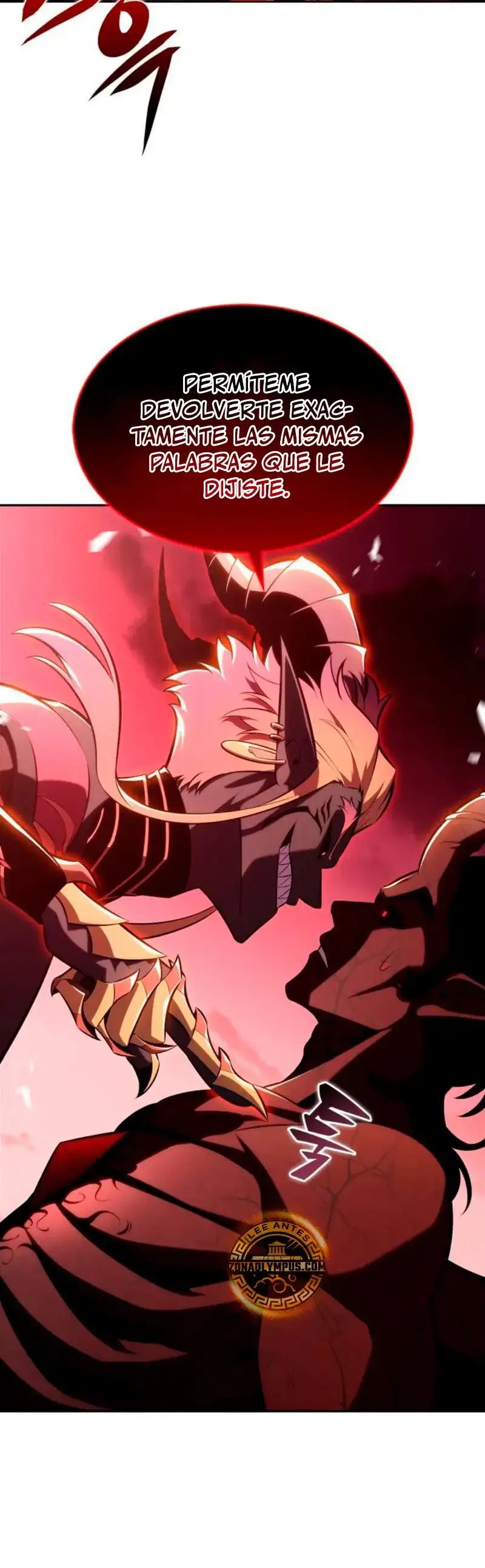 Read Novato Solo a Nivel Maximo ES Manga Online