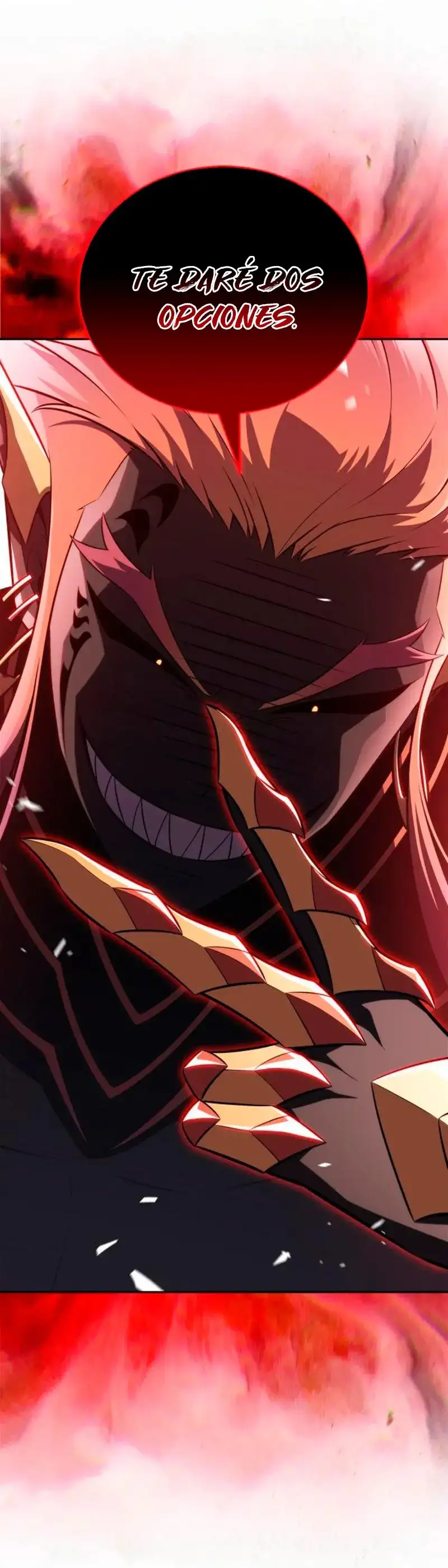 Read Novato Solo a Nivel Maximo ES Manga Online