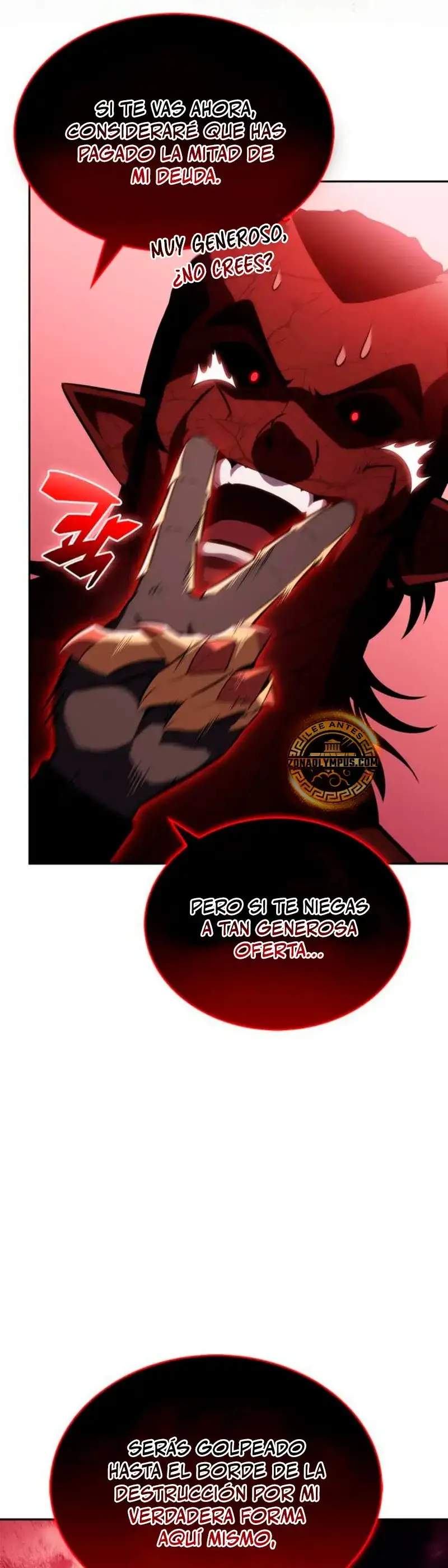 Read Novato Solo a Nivel Maximo ES Manga Online