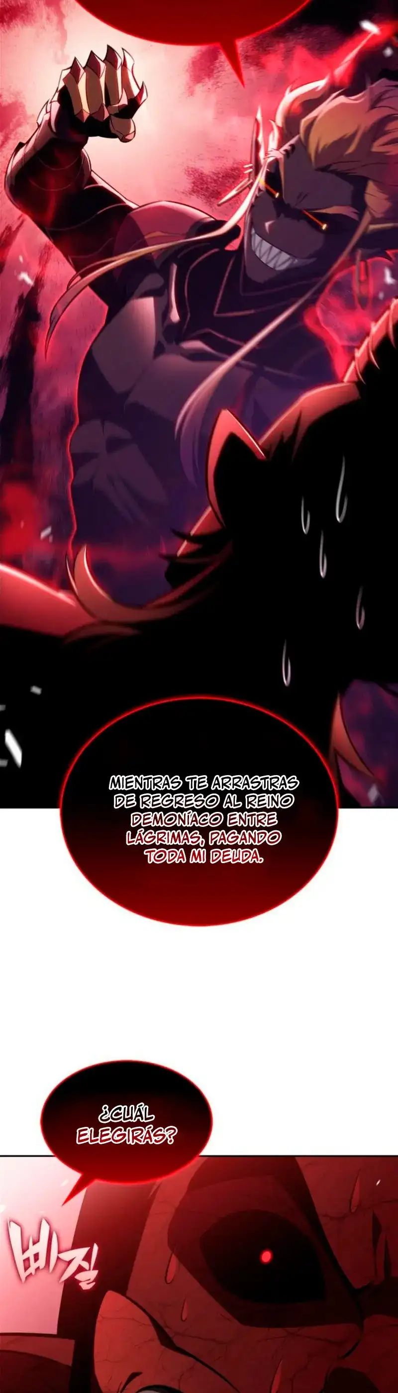 Read Novato Solo a Nivel Maximo ES Manga Online