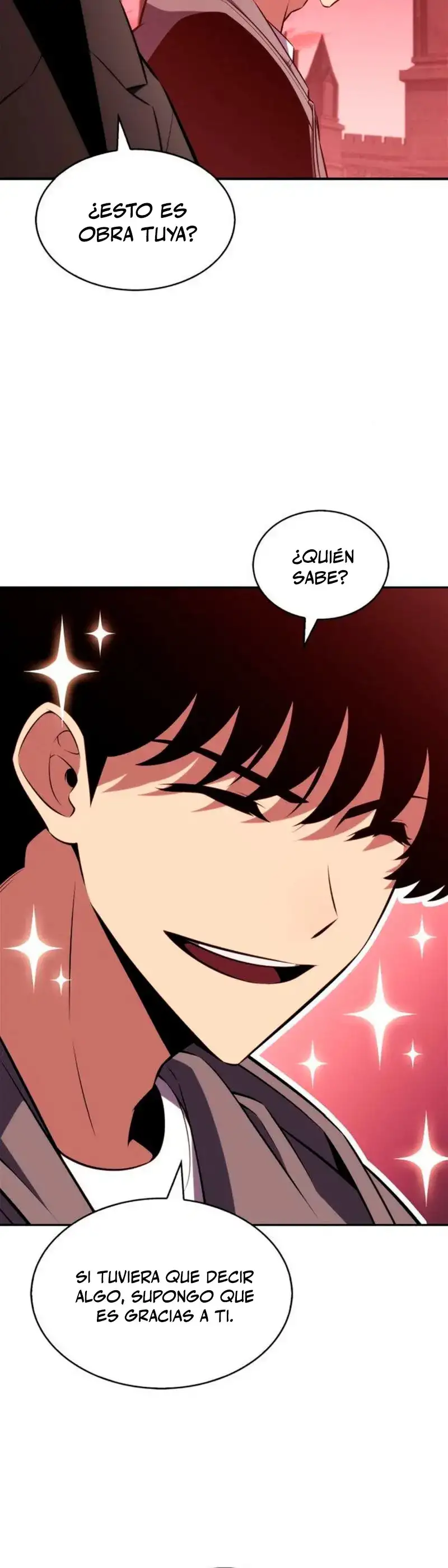 Read Novato Solo a Nivel Maximo ES Manga Online