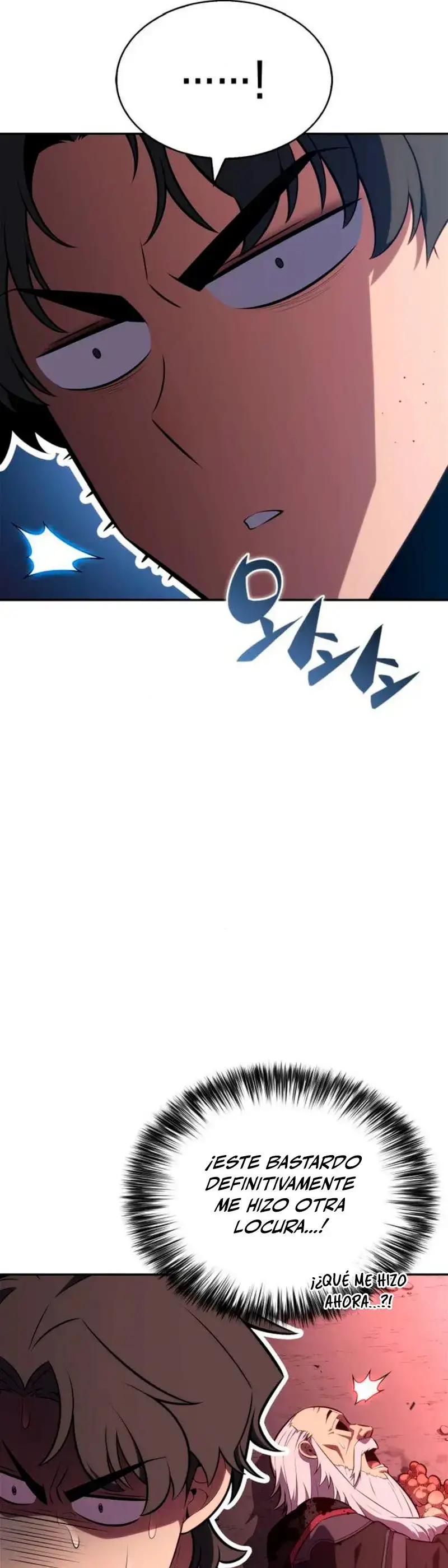 Read Novato Solo a Nivel Maximo ES Manga Online