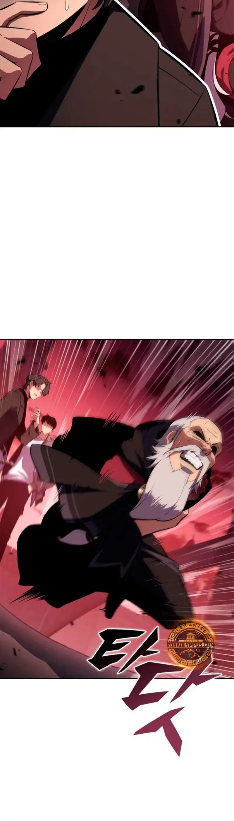 Read Novato Solo a Nivel Maximo ES Manga Online