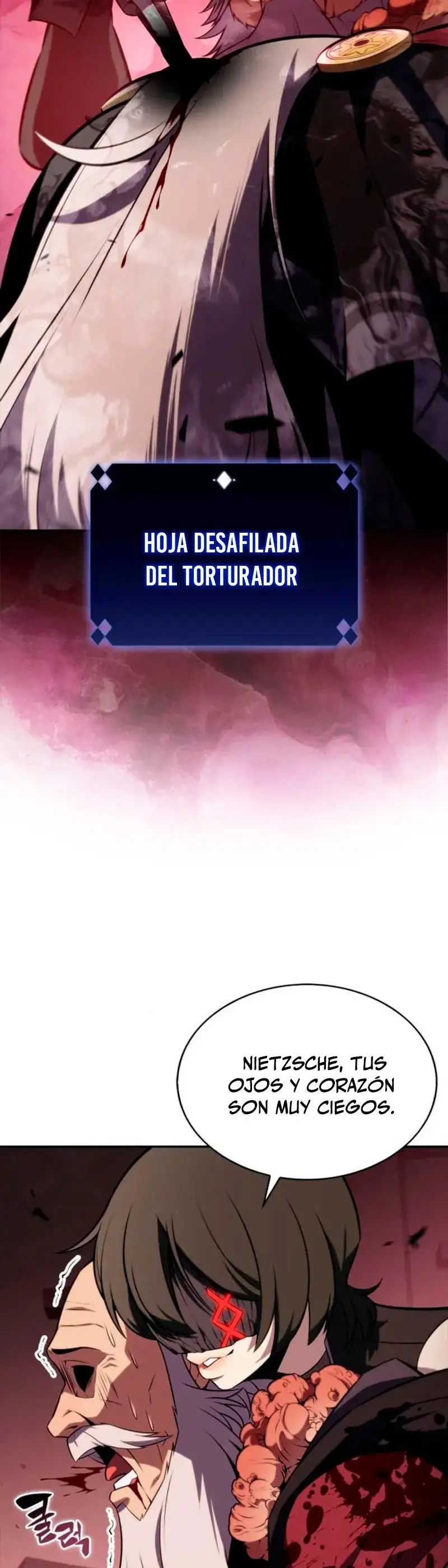 Read Novato Solo a Nivel Maximo ES Manga Online