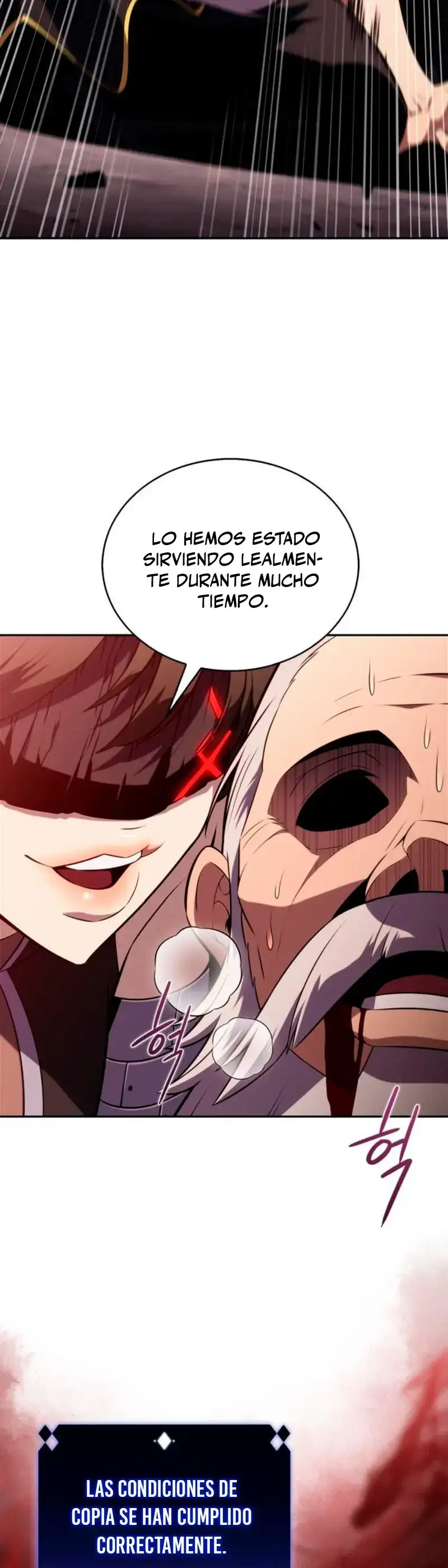 Read Novato Solo a Nivel Maximo ES Manga Online