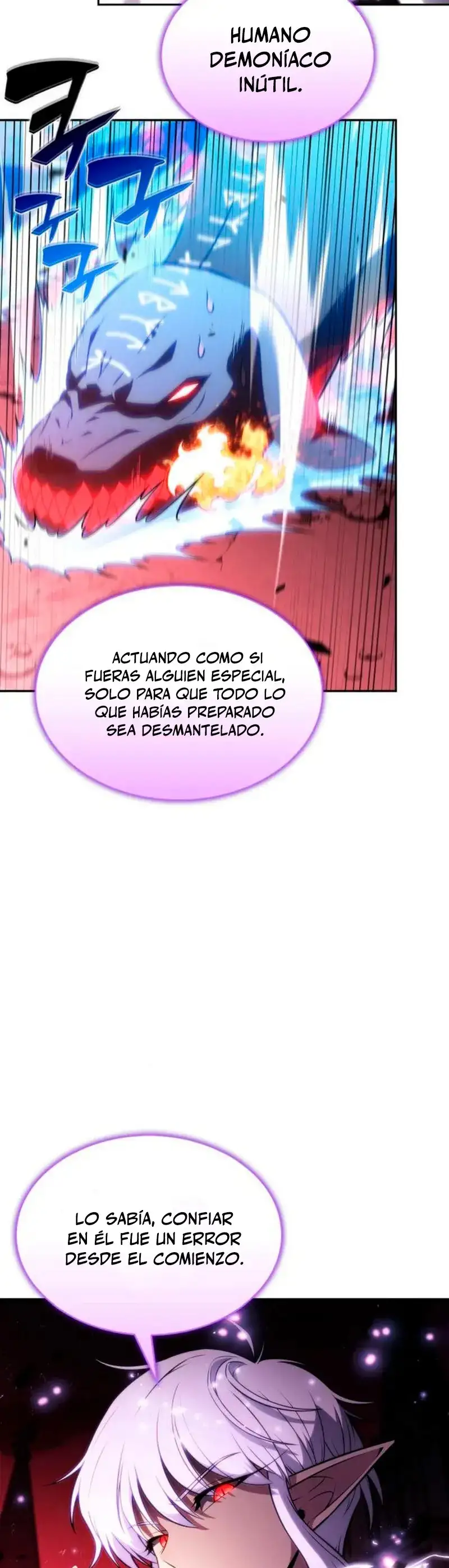 Read Novato Solo a Nivel Maximo ES Manga Online