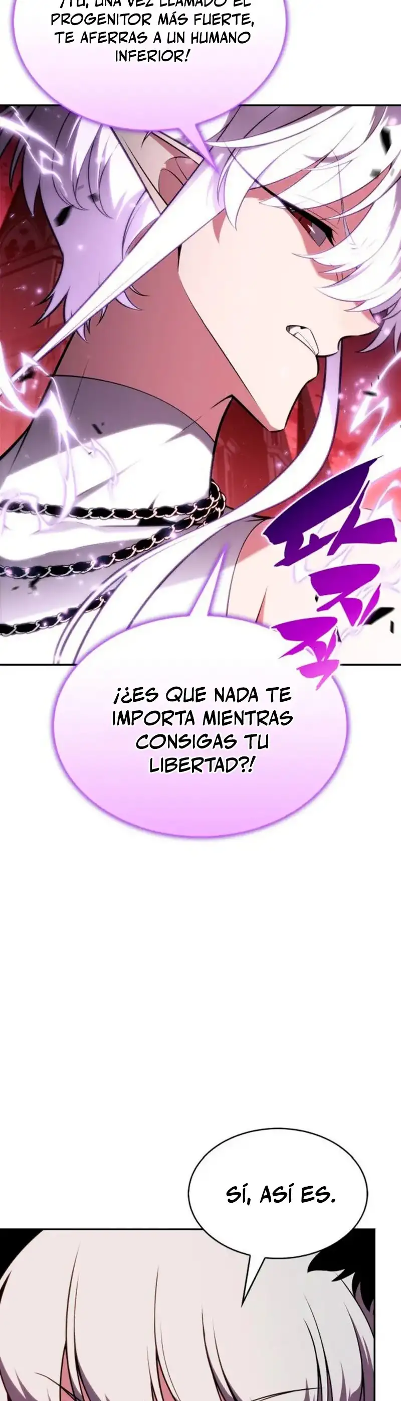 Read Novato Solo a Nivel Maximo ES Manga Online
