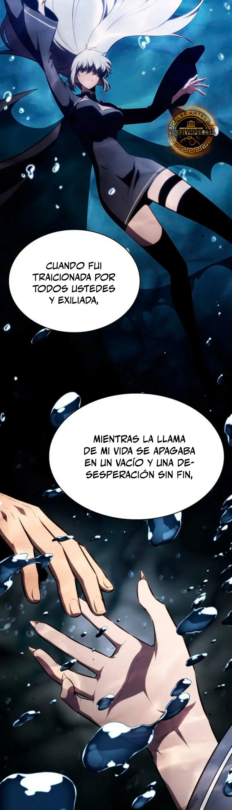 Read Novato Solo a Nivel Maximo ES Manga Online