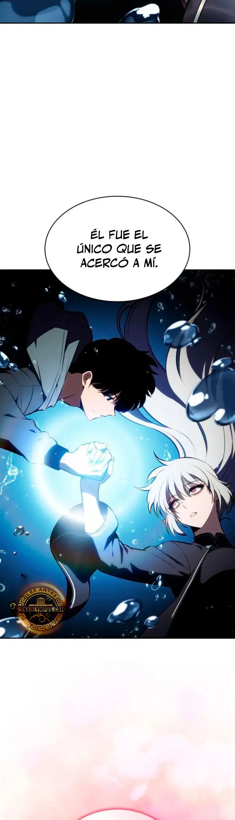 Read Novato Solo a Nivel Maximo ES Manga Online