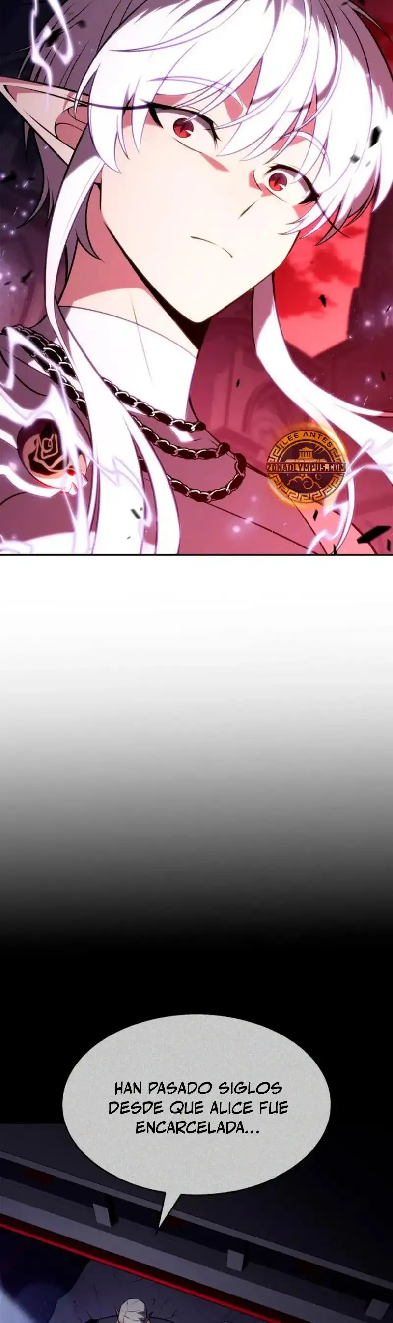 Read Novato Solo a Nivel Maximo ES Manga Online