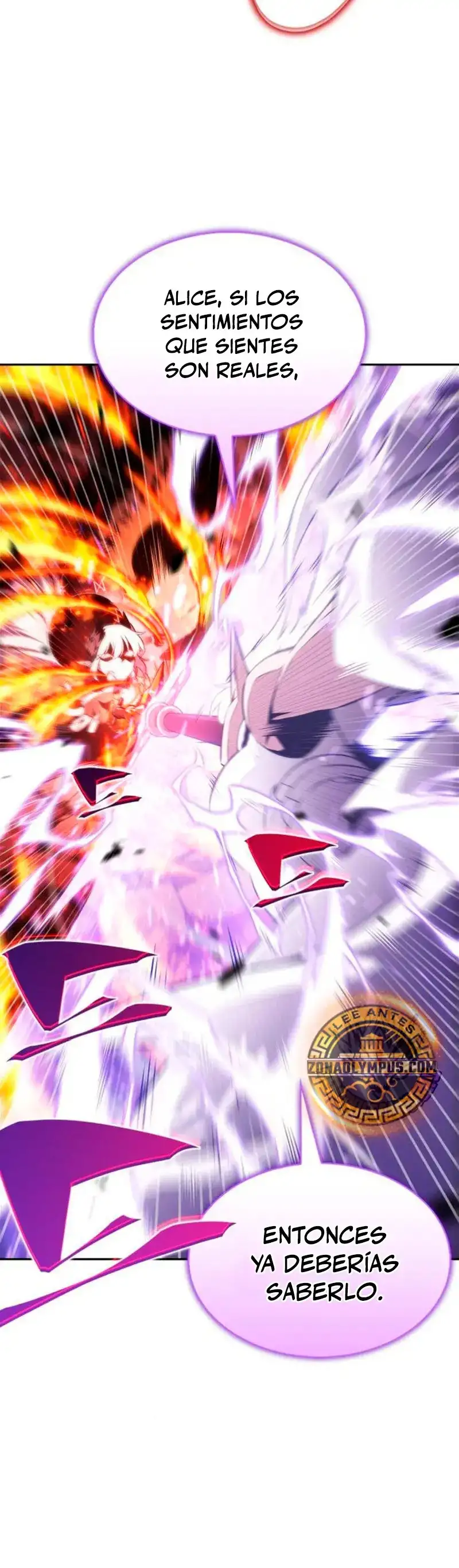 Read Novato Solo a Nivel Maximo ES Manga Online