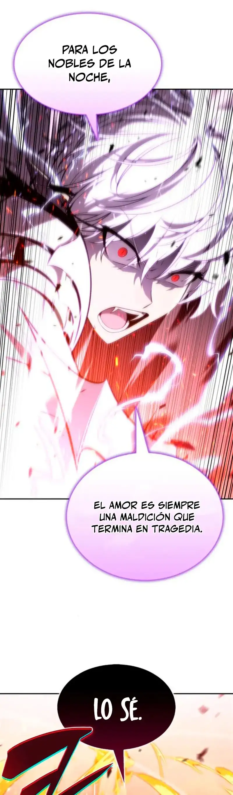 Read Novato Solo a Nivel Maximo ES Manga Online
