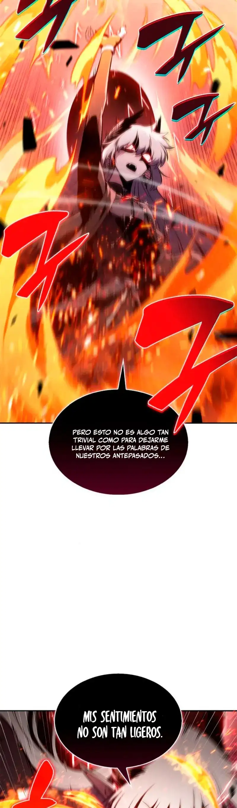 Read Novato Solo a Nivel Maximo ES Manga Online