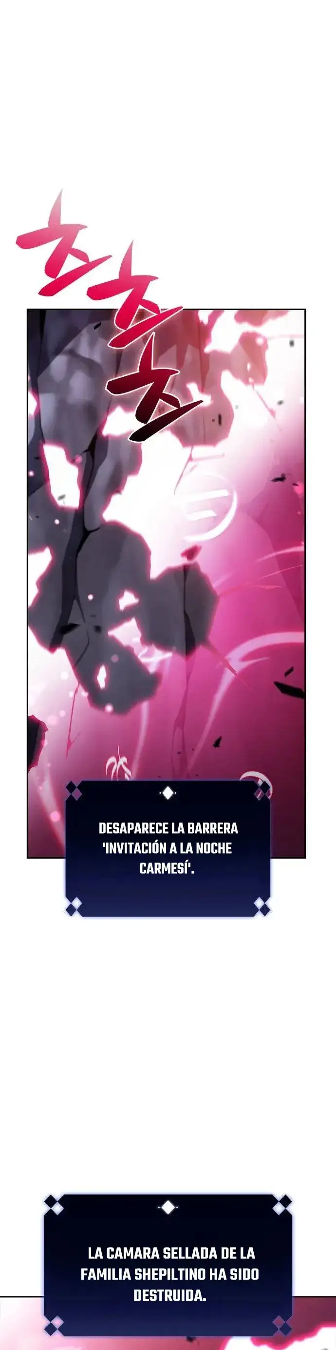 Read Novato Solo a Nivel Maximo ES Manga Online