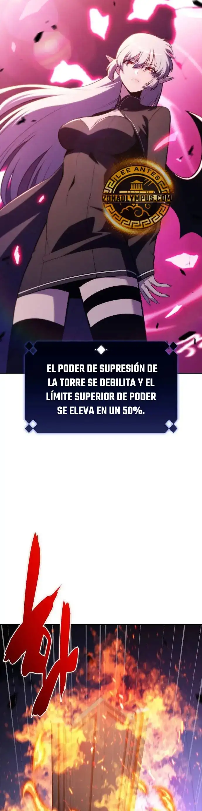 Read Novato Solo a Nivel Maximo ES Manga Online
