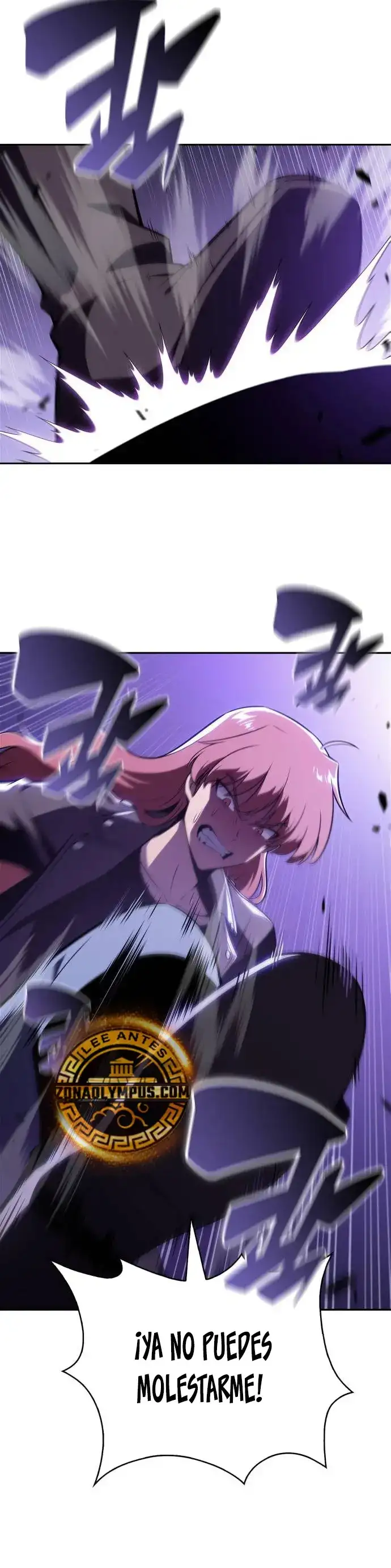 Read Novato Solo a Nivel Maximo ES Manga Online