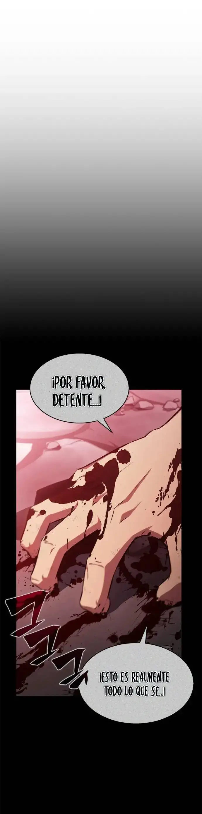 Read Novato Solo a Nivel Maximo ES Manga Online