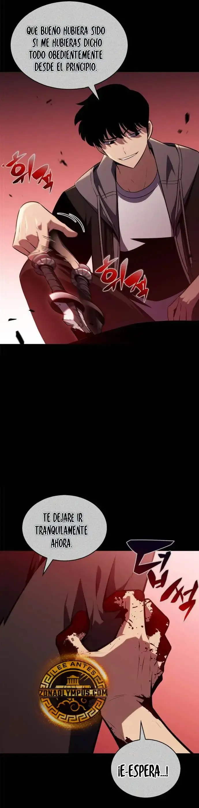Read Novato Solo a Nivel Maximo ES Manga Online